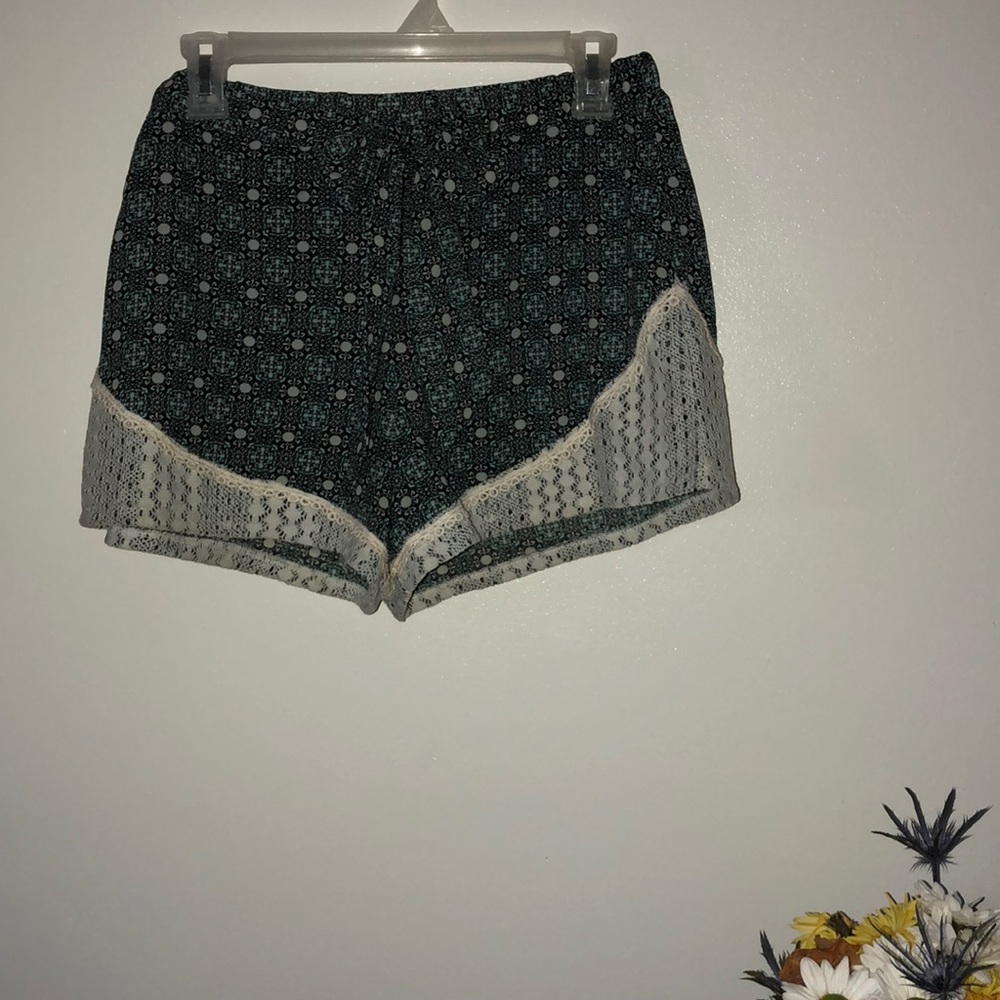 Self Esteem shorts